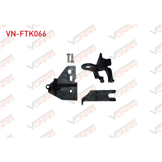 VONAR Far - Tamir Kiti Sag Renault Clio IV - Kod VN-FTK066 - OEM 260106624R ürün görseli