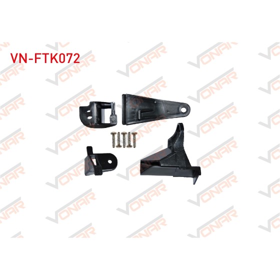 VONAR Far - Tamir Kiti Sag Renault Clio Renault Symbol 2013 - Kod VN-FTK072 - OEM 260109450R ürün görseli
