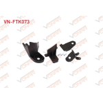VONAR Far - Tamir Kiti Sol Renault Clio Renault Symbol 2017 - Kod VN-FTK073 - OEM 260606236R