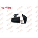 VONAR Far - Tamir Kiti Sag Dacia Dokker 2012- / Dacia Lodgy 2012 - Kod VN-FTK078 - OEM 260102414R