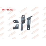 VONAR Far - Tamir Kiti Sol Toyota Corolla 2014 - Kod VN-FTK083 - OEM 81130-2E080