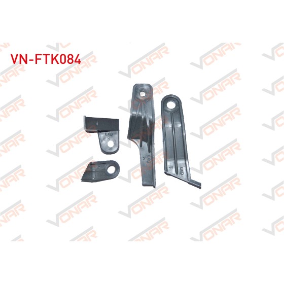 VONAR Far - Tamir Kiti Sag Toyota Corolla 2014 - Kod VN-FTK084 - OEM 81130-02E70 ürün görseli