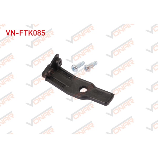 VONAR Far - Tamir Kiti Sol Hyundai I20 2012-2014 - Kod VN-FTK085 - OEM 92101-1J510