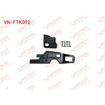 VONAR Far - Tamir Kiti Sag Peugeot 301 2012 - Kod VN-FTK092 - OEM 9805551980