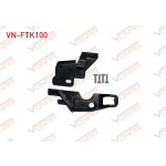 VONAR Far - Tamir Kiti Sag Citroen C-elysee 2012 - Kod VN-FTK100 - OEM 9805551980