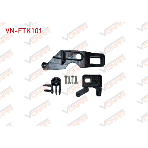 VONAR Far - Tamir Kiti Sol Citroen C-elysee 2017 - Kod VN-FTK101 - OEM 9805552680 ürün görseli