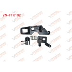 VONAR Far - Tamir Kiti Sag Citroen C-elysee 2017 - Kod VN-FTK102 - OEM 9805551980