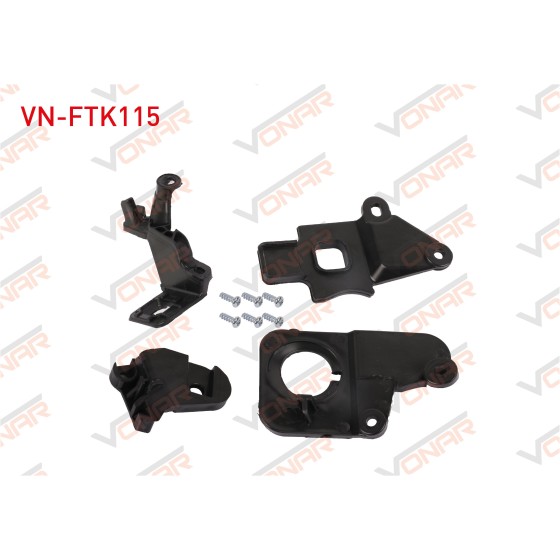 VONAR Far - Tamir Kiti Sol Citroen C5 2008-2012 - OEM VN-FTK115 ürün görseli