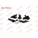 VONAR Far - Tamir Kiti Sol Dacia Duster - OEM VN-FTK121