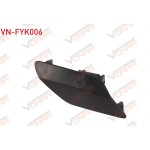 VONAR Far - Yikama Kapagi Sag Volkswagen Golf Vii 2017 - Kod VN-FYK006 - OEM 5G0955110A