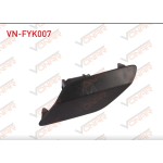 VONAR Far - Yikama Kapagi Sol Volkswagen Golf Vii 2017 - Kod VN-FYK007 - OEM 5G0955109A