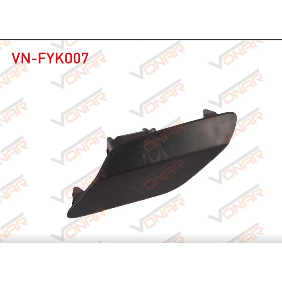 VONAR Far - Yikama Kapagi Sol Volkswagen Golf Vii 2017 - Kod VN-FYK007 - OEM 5G0955109A ürün görseli