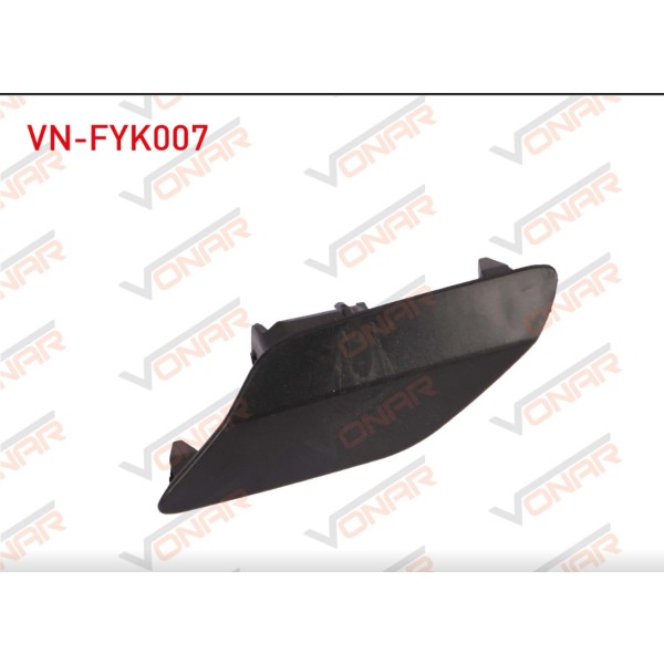 VONAR Far - Yikama Kapagi Sol Volkswagen Golf Vii 2017 - Kod VN-FYK007 - OEM 5G0955109A