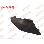 VONAR Far - Yikama Kapagi Sag Volkswagen Golf Vii - Kod VN-FYK008 - OEM 5G0955110
