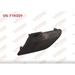VONAR Far - Yikama Kapagi Sol Volkswagen Golf Vii - Kod VN-FYK009 - OEM 5G0955109