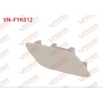 VONAR Far - Yikama Kapagi Sag Volkswagen Jetta 2015 - Kod VN-FYK012 - OEM 5C6955110A