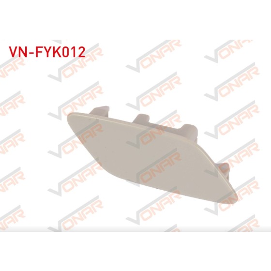 VONAR Far - Yikama Kapagi Sag Volkswagen Jetta 2015 - Kod VN-FYK012 - OEM 5C6955110A ürün görseli