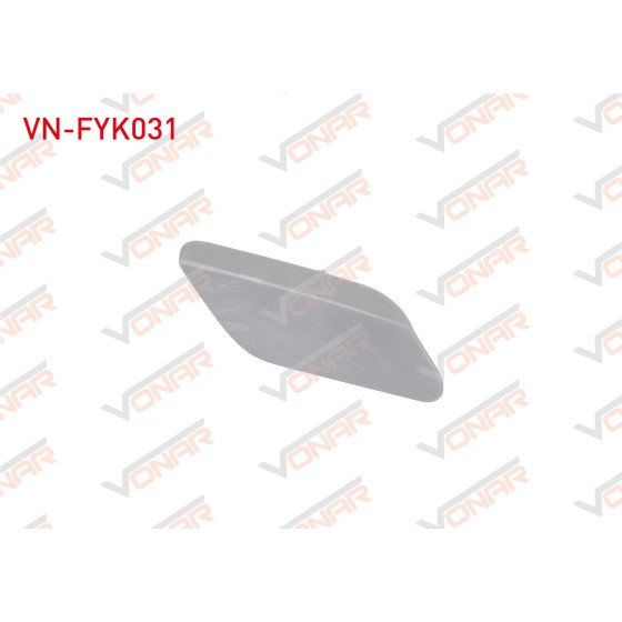 VONAR Far - Yikama Kapagi Sag Volkswagen Jetta 2011-2014 - Kod VN-FYK031 - OEM 5C6955110 ürün görseli