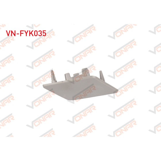 VONAR Far - Yikama Kapagi Sag Skoda Octavia 2013-2017 - Kod VN-FYK035 - OEM 5E0955110A ürün görseli