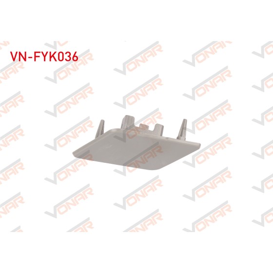 VONAR Far - Yikama Kapagi Sol Skoda Octavia 2013-2017 - Kod VN-FYK036 - OEM 5E0955109A ürün görseli