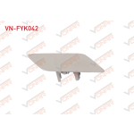 VONAR Far - Yikama Kapagi Sol Skoda Octavia 2018 - Kod VN-FYK042 - OEM 5E0955109E