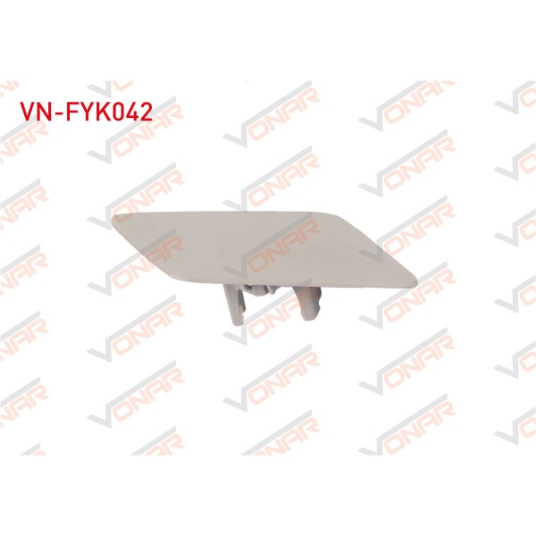 VONAR Far - Yikama Kapagi Sol Skoda Octavia 2018 - Kod VN-FYK042 - OEM 5E0955109E
