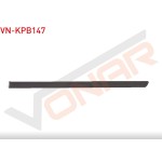 VONAR Arka Kapi Bandi Sol Volkswagen Golf IV 1997-2004 - Kod VN-KPB147 - OEM 1J4853753DB41
