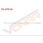 VONAR ON Kapi Bandi Sag Boyanir Tip Volkswagen Golf IV 1997-2004 - Kod VN-KPB148 - OEM 1J4853516GGRU