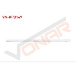 VONAR ON Kapi Bandi Sol Boyanir Tip Volkswagen Golf IV 1997-2004 - Kod VN-KPB149 - OEM 1J4853515GGRU