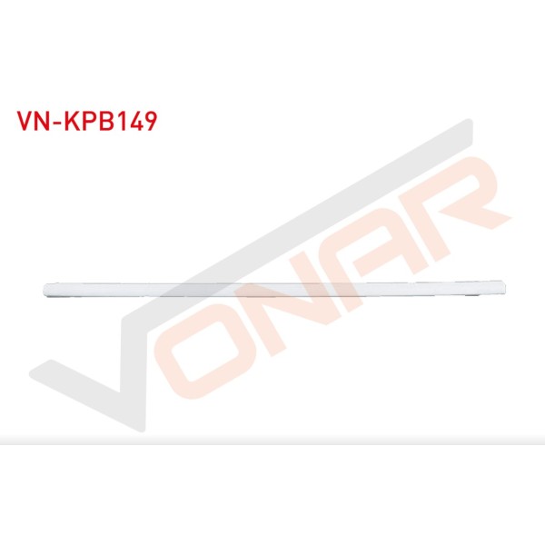 VONAR ON Kapi Bandi Sol Boyanir Tip Volkswagen Golf IV 1997-2004 - Kod VN-KPB149 - OEM 1J4853515GGRU