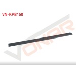 VONAR Arka Kapi Bandi Sag Boyanir Tip Volkswagen Golf IV 1997-2004 - Kod VN-KPB150 - OEM 1J4853754GGRU