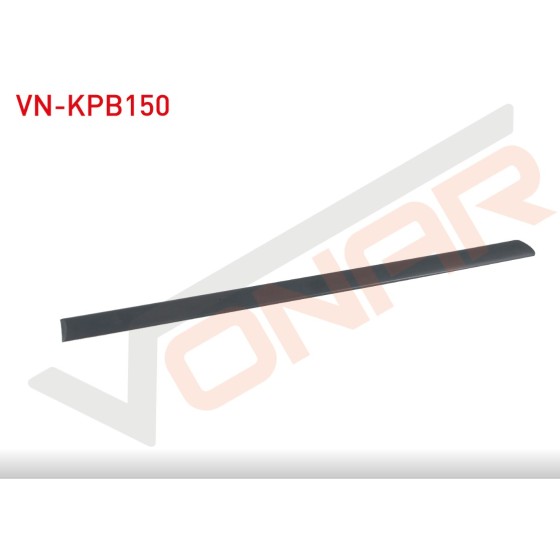 VONAR Arka Kapi Bandi Sag Boyanir Tip Volkswagen Golf IV 1997-2004 - Kod VN-KPB150 - OEM 1J4853754GGRU ürün görseli