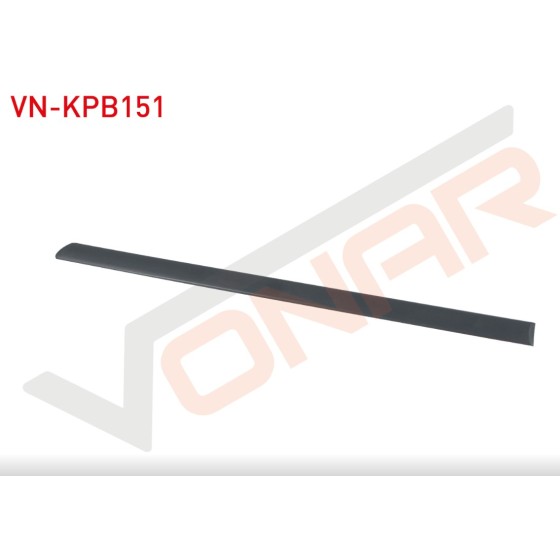 VONAR Arka Kapi Bandi Sol Boyanir Tip Volkswagen Golf IV 1997-2004 - Kod VN-KPB151 - OEM 1J4853753GGRU ürün görseli