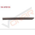 VONAR Arka Kapi Bandi Sol Volkswagen Golf V 2004 - Kod VN-KPB155 - OEM 1K4853753B9B9