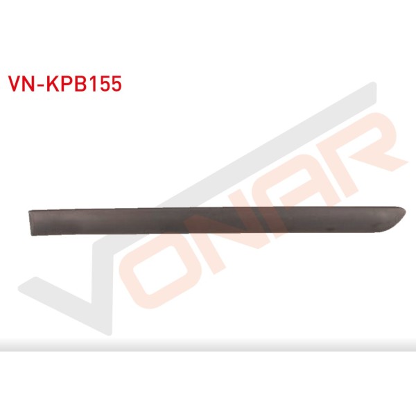 VONAR Arka Kapi Bandi Sol Volkswagen Golf V 2004 - Kod VN-KPB155 - OEM 1K4853753B9B9