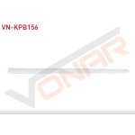 VONAR ON Kapi Bandi Sag Boyanir Tip Volkswagen Golf V 2004 - Kod VN-KPB156 - OEM 1K4853516CGRU