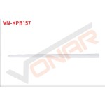 VONAR ON Kapi Bandi Sol Boyanir Tip Volkswagen Golf V 2004 - Kod VN-KPB157 - OEM 1K4853515CGRU