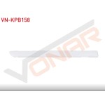 VONAR Arka Kapi Bandi Sag Boyanir Tip Volkswagen Golf V 2004 - Kod VN-KPB158 - OEM 1K4853754AGRU
