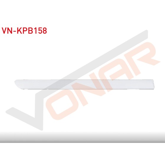 VONAR Arka Kapi Bandi Sag Boyanir Tip Volkswagen Golf V 2004 - Kod VN-KPB158 - OEM 1K4853754AGRU ürün görseli