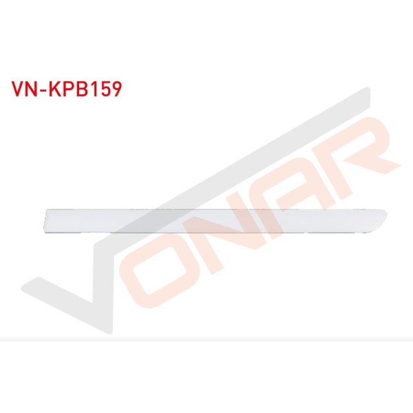 VONAR Arka Kapi Bandi Sol Boyanir Tip Volkswagen Golf V 2004 - Kod VN-KPB159 - OEM 1K4853753AGRU