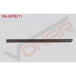 VONAR Arka Kapi Bandi Sol Volkswagen Passat 1997-2000 - Kod VN-KPB211 - OEM 3B0853753B41
