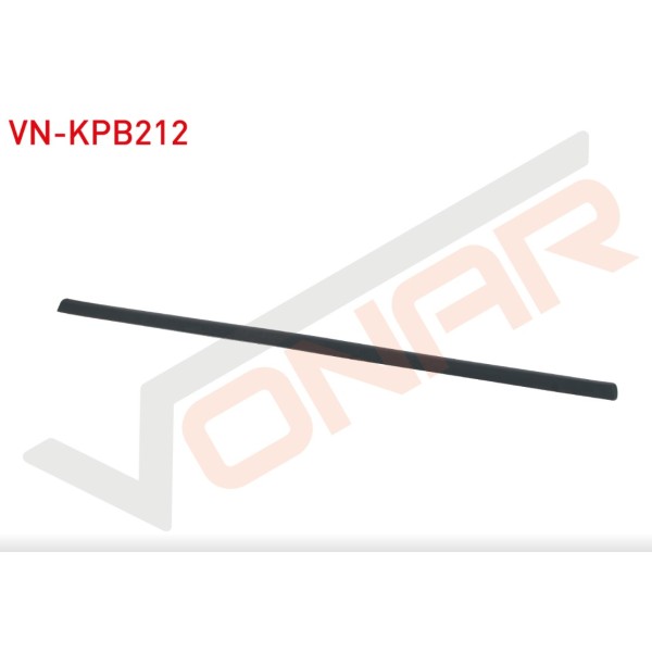 VONAR ON Kapi Bandi Sag Boyanir Tip Volkswagen Passat 1997-2000 - Kod VN-KPB212 - OEM 3B0853516GGRU