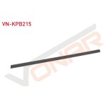 VONAR Arka Kapi Bandi Sol Boyanir Tip Volkswagen Passat 1997-2000 - Kod VN-KPB215 - OEM 3B0853753GGRU