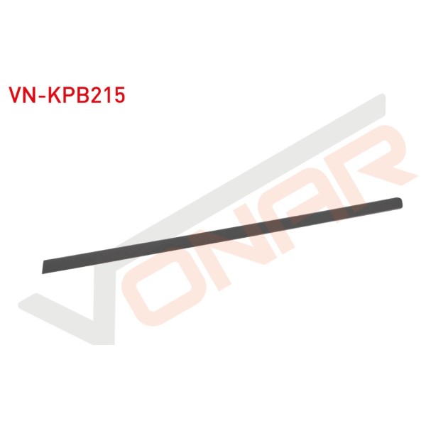 VONAR Arka Kapi Bandi Sol Boyanir Tip Volkswagen Passat 1997-2000 - Kod VN-KPB215 - OEM 3B0853753GGRU