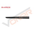 VONAR Kapi Bandi Arka Sag Peugeot 207 - Kod VN-KPB230 - OEM 8546.Q4