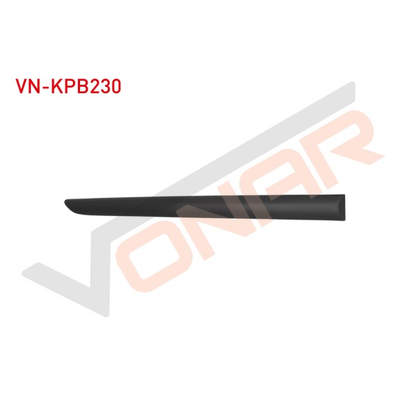 VONAR Kapi Bandi Arka Sag Peugeot 207 - Kod VN-KPB230 - OEM 8546.Q4