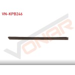 VONAR Arka Kapi Bandi Sag Volkswagen Polo 1998-2002 - Kod VN-KPB246 - OEM 6N4853754A