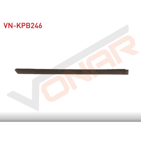 VONAR Arka Kapi Bandi Sag Volkswagen Polo 1998-2002 - Kod VN-KPB246 - OEM 6N4853754A ürün görseli