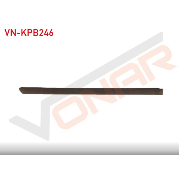 VONAR Arka Kapi Bandi Sag Volkswagen Polo 1998-2002 - Kod VN-KPB246 - OEM 6N4853754A