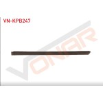 VONAR Arka Kapi Bandi Sol Volkswagen Polo 1998-2002 - Kod VN-KPB247 - OEM 6N4853753A
